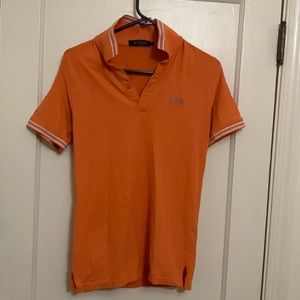 Short sleeve shirt